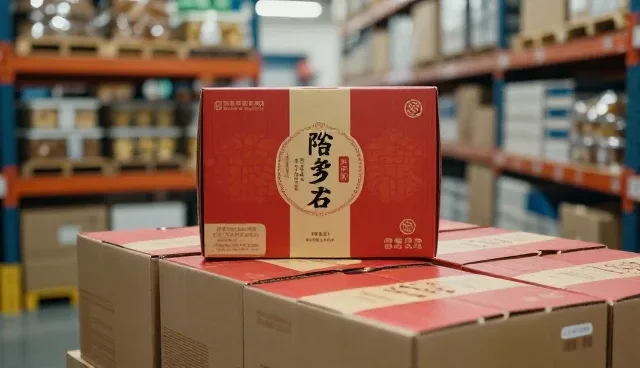 食品分装流程适用条件及选择依据分析