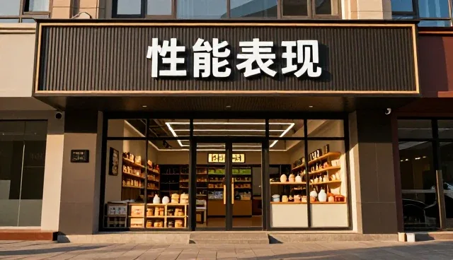 企业选择配送服务时的关键考量因素