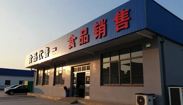 食品分装在配送业务中的应用与发展趋势