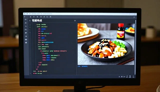 食品配送系统性能优化与日常维护要点解析
